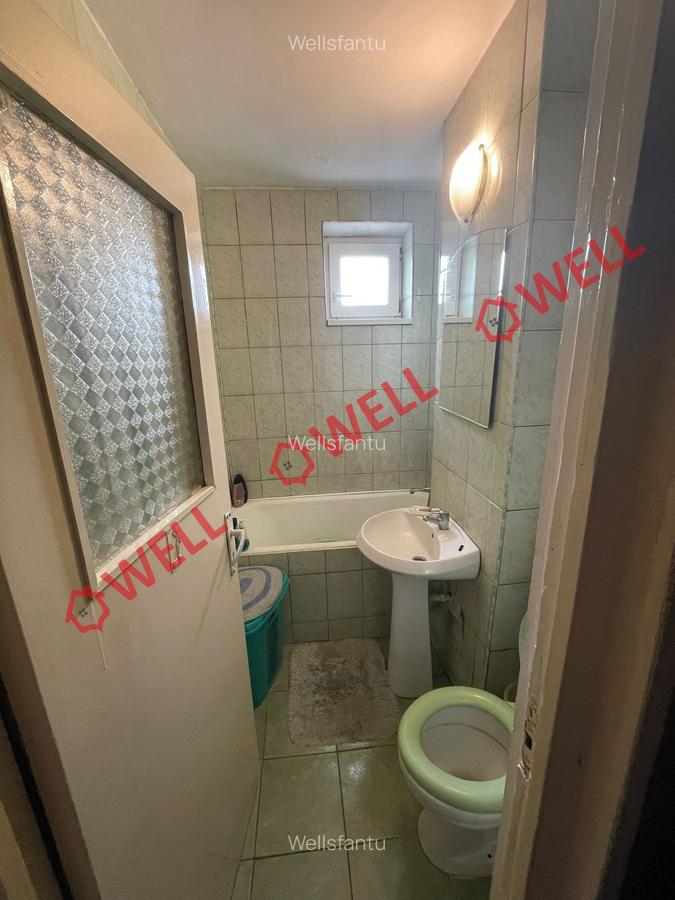 De vânzare apartament cu 2 camere în Târgu Secuiesc, pe strada Libertății - 3
