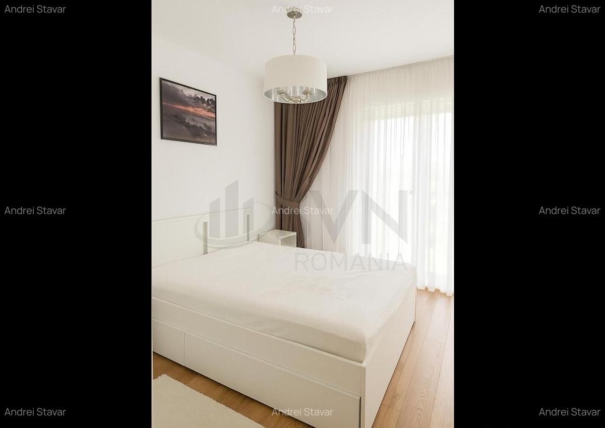 Apartament 3 camere l Aviatiei Park l Spatiu generos si f... - 4
