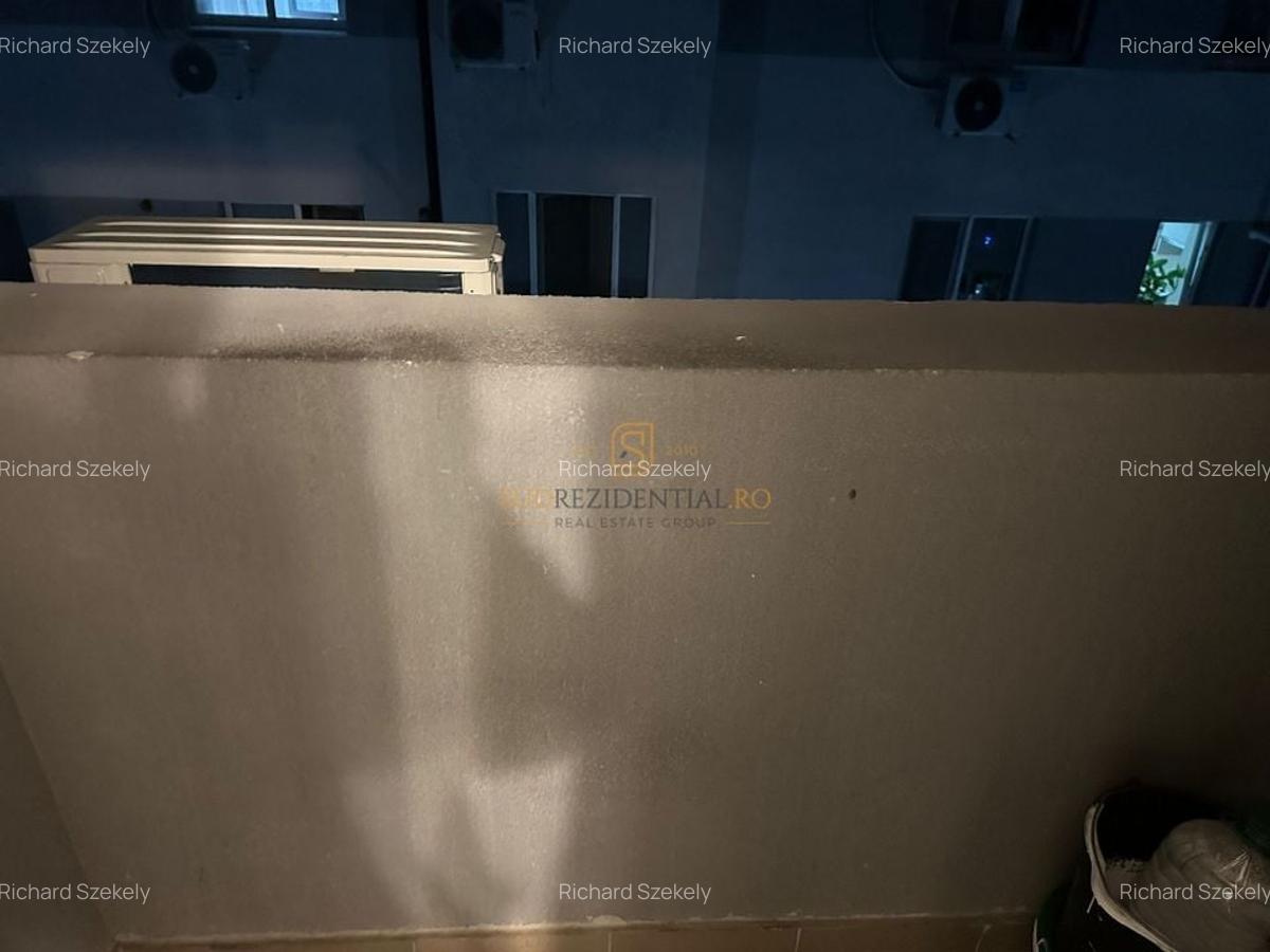 Apartament 2 camere, mobilat si utilat, Drumul Crețeștilor, Sector 4 - 6