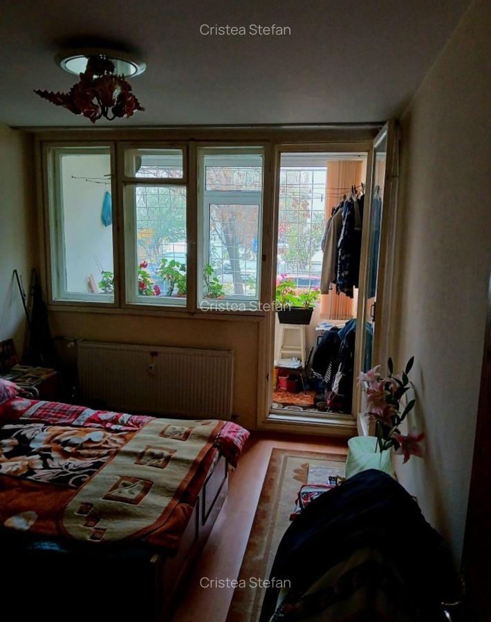 Vanzare apartament 3 camere Camil Ressu - 2