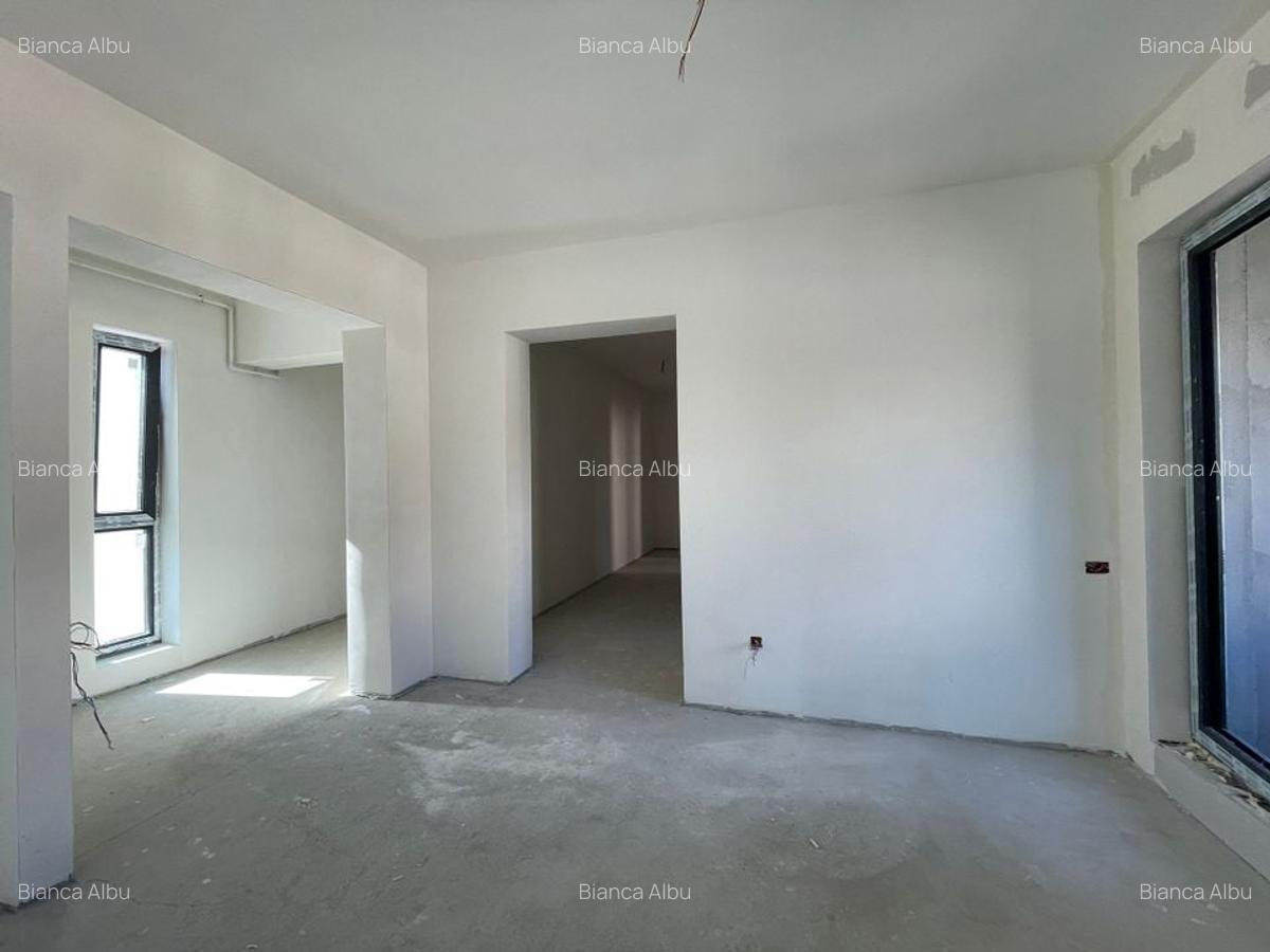 Apartament cu 3 camere decomandat în Timpuri Noi - 2