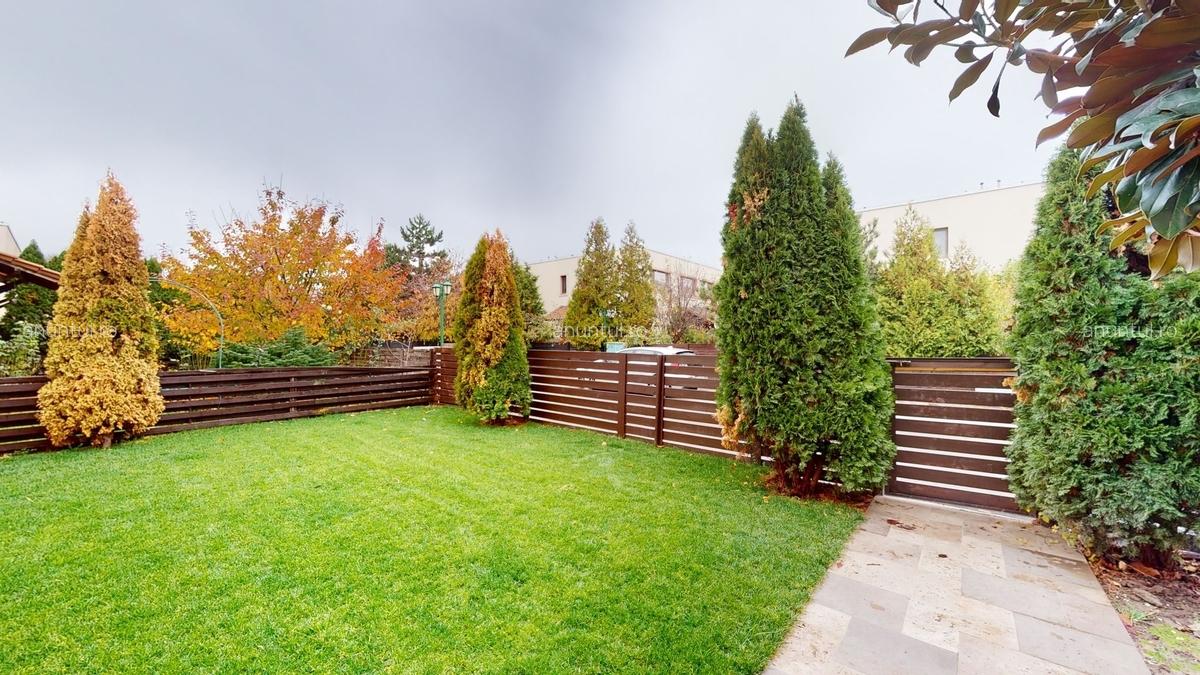 Case si loturi de casa in cartierul Cartierul Greencity - 2