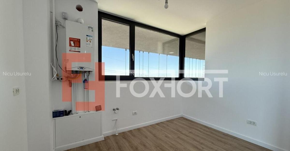 COMISION 0 % Apartament de vanzare 2 camere langa VOX Timiso - 5