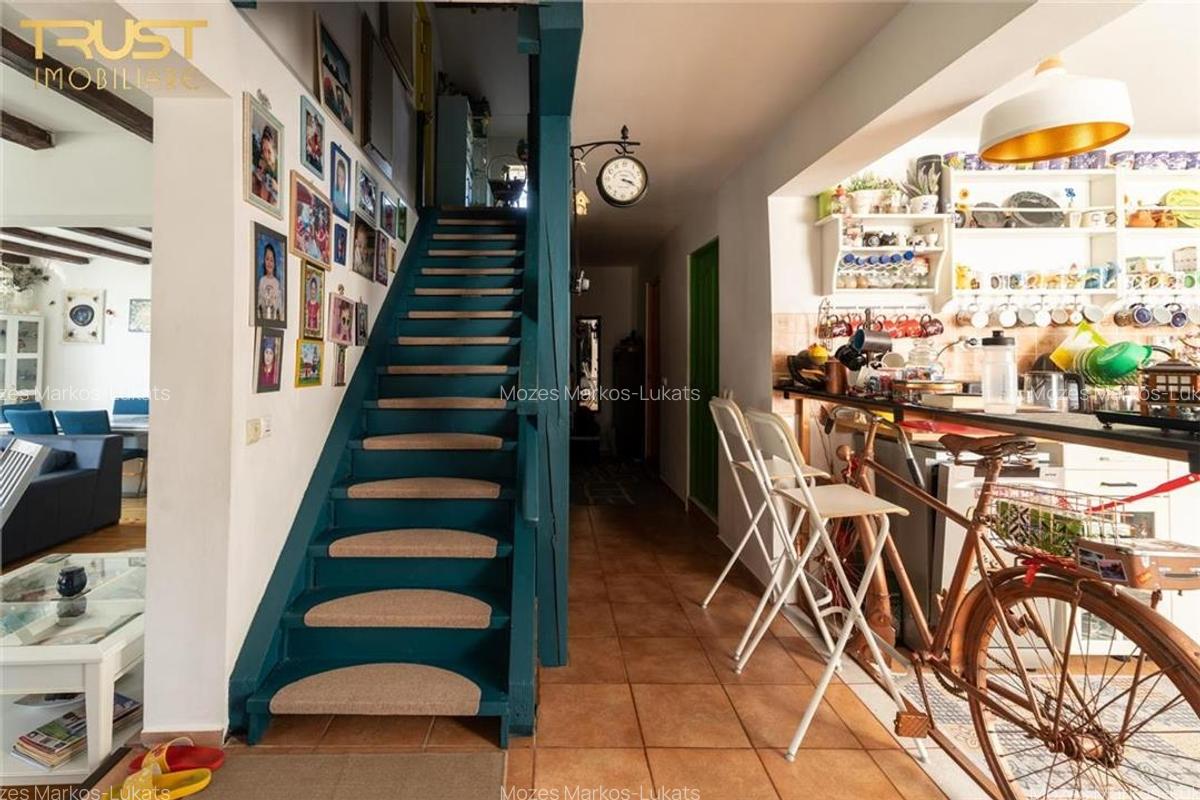 Casa Ciurila | 1868 MP Teren | 161 MP Utili - 7