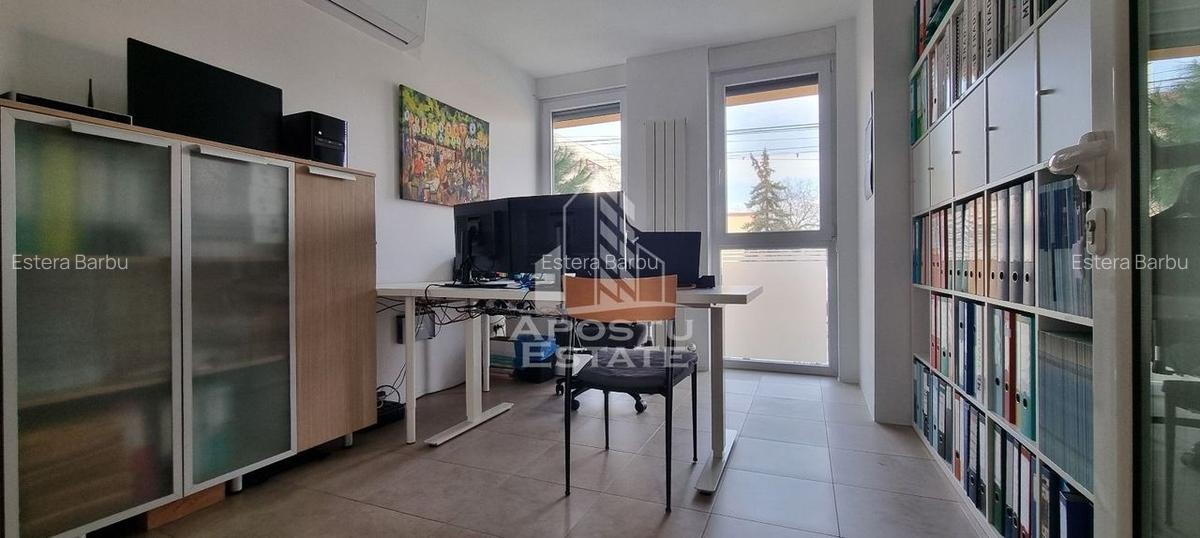Apartament cu 5 camere semidecomandat în Bălcescu - 11