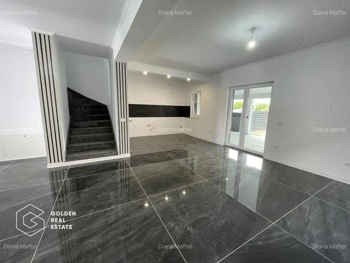 Duplex nou in Dumbravi?a 4 camere, zona centrala - 3