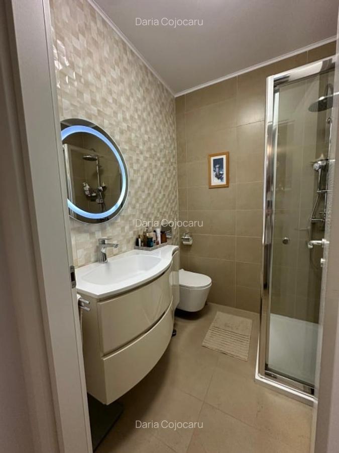 Apartament cu 3 camere decomandat în Domenii - 13