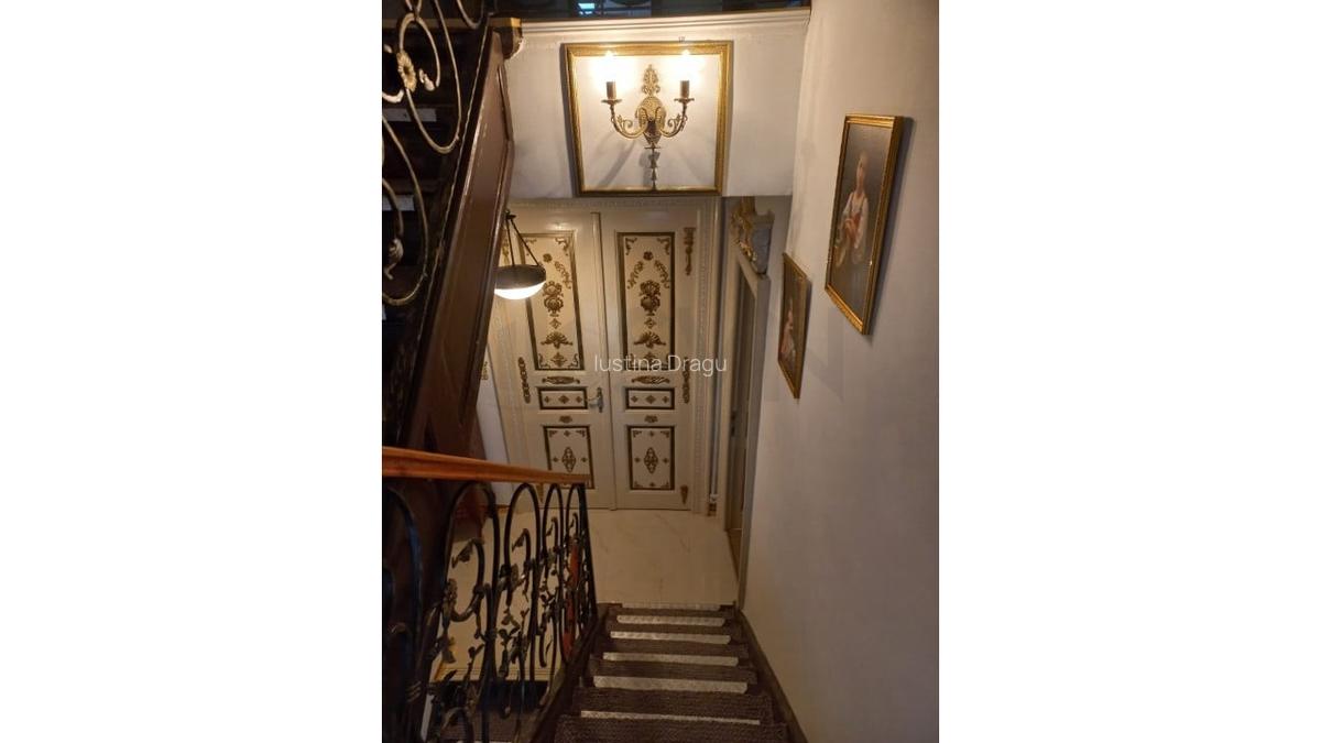 Apartament cu 6 camere semidecomandat în Grădina Icoanei - 16