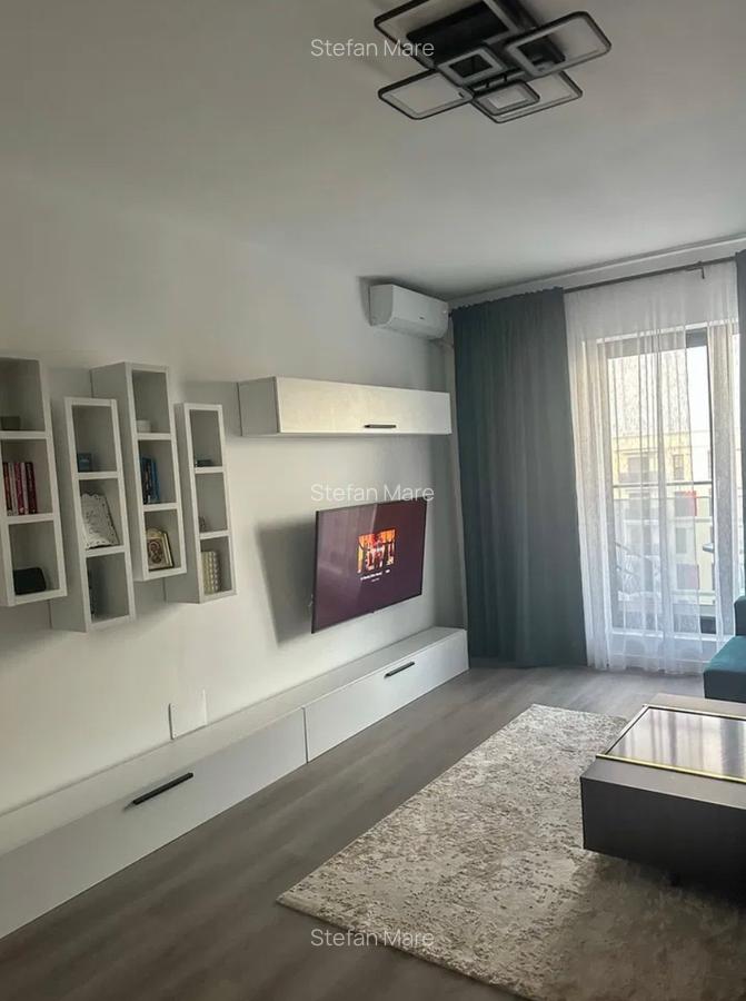 2 camere Lujerului - complex Exigent Plaza - Faza 5 - 3