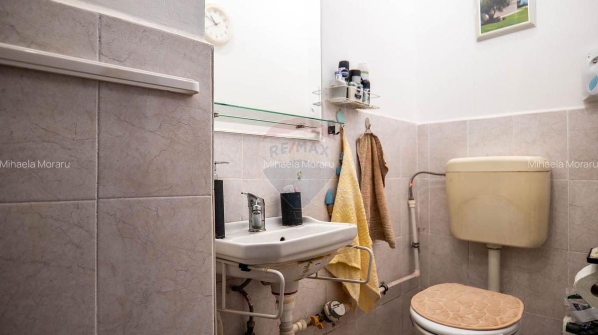 Vanzare apartament 3 camere, decomandat, zona Rahova - 23