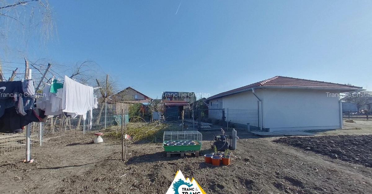 Teren generos de 2951 mp in cartierul Gai - 7