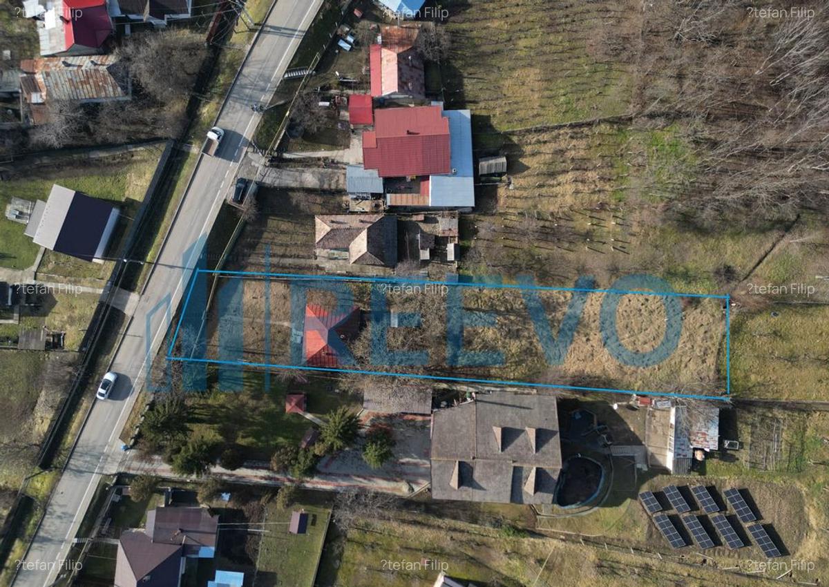 Casa de vanzare Buhu?i, Str. Republicii, Bacau - 2