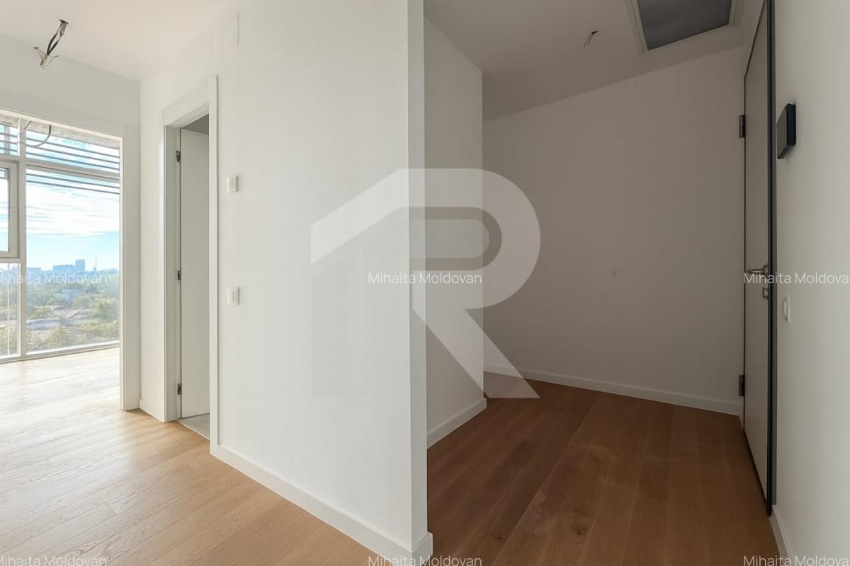 Calea Floreasca  UP-SITE Residence - bloc 2025, vav Lacul Floreasca - 16