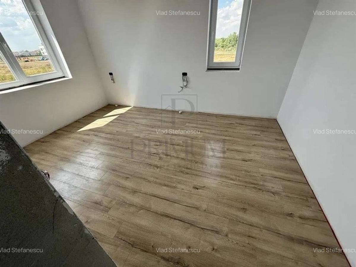 BRAYTIM - 2 Camere - Etaj 2 - Loc de parcare inclus - 1
