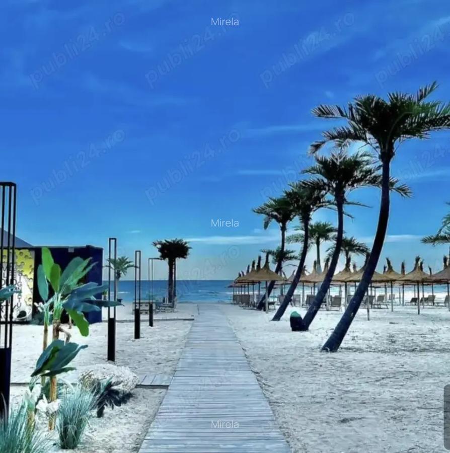 Apartament termen Lung sau Scurt Mamaia Navodari - 1
