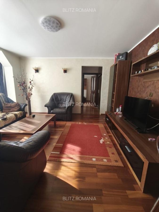 Apartament 2 camere, zona Manastirea Bogdana, Radauti - 2