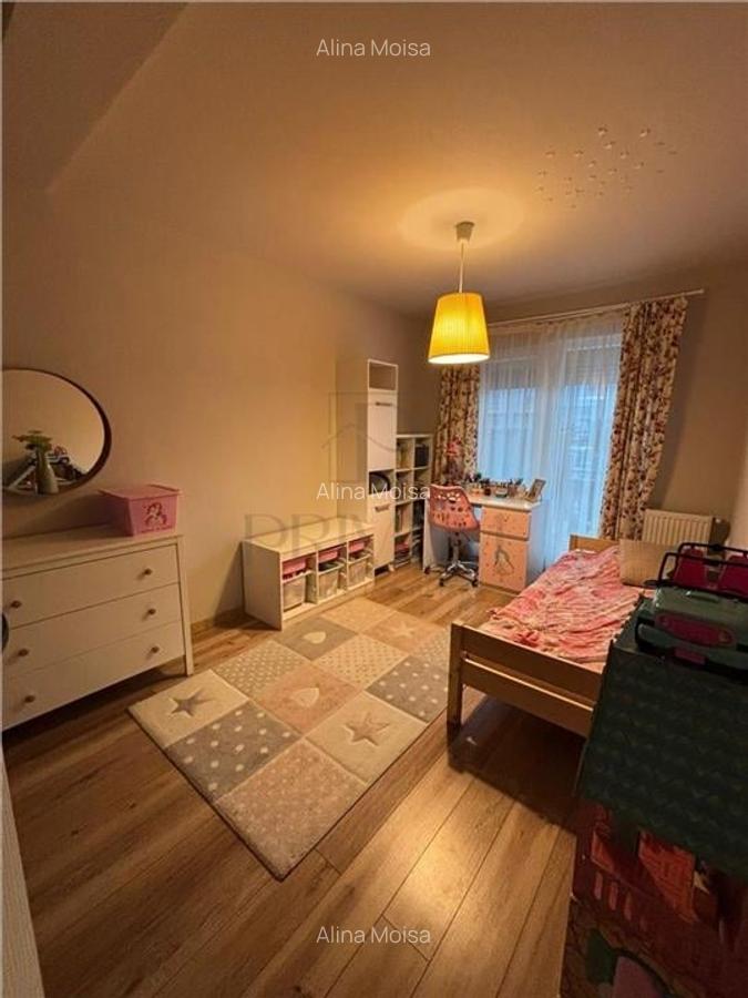 Duplex mansardat - mobilat utilat - panouri solare - 7