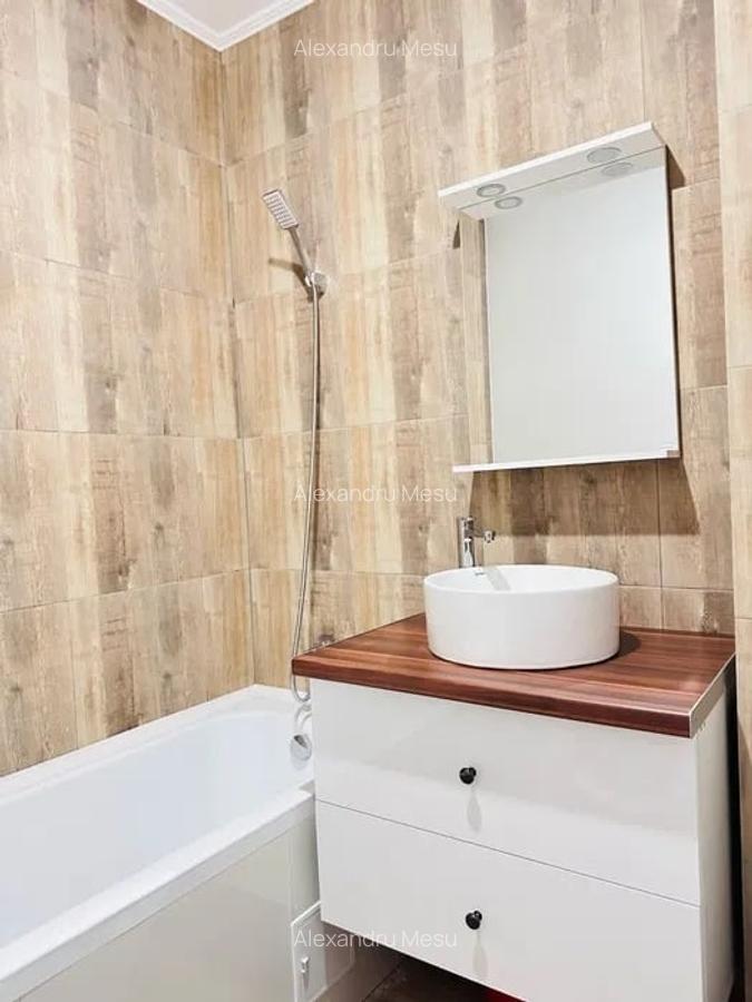 Garsonieră modernă în Grozăvești, Regie Residence, la 3 min de metrou - 8