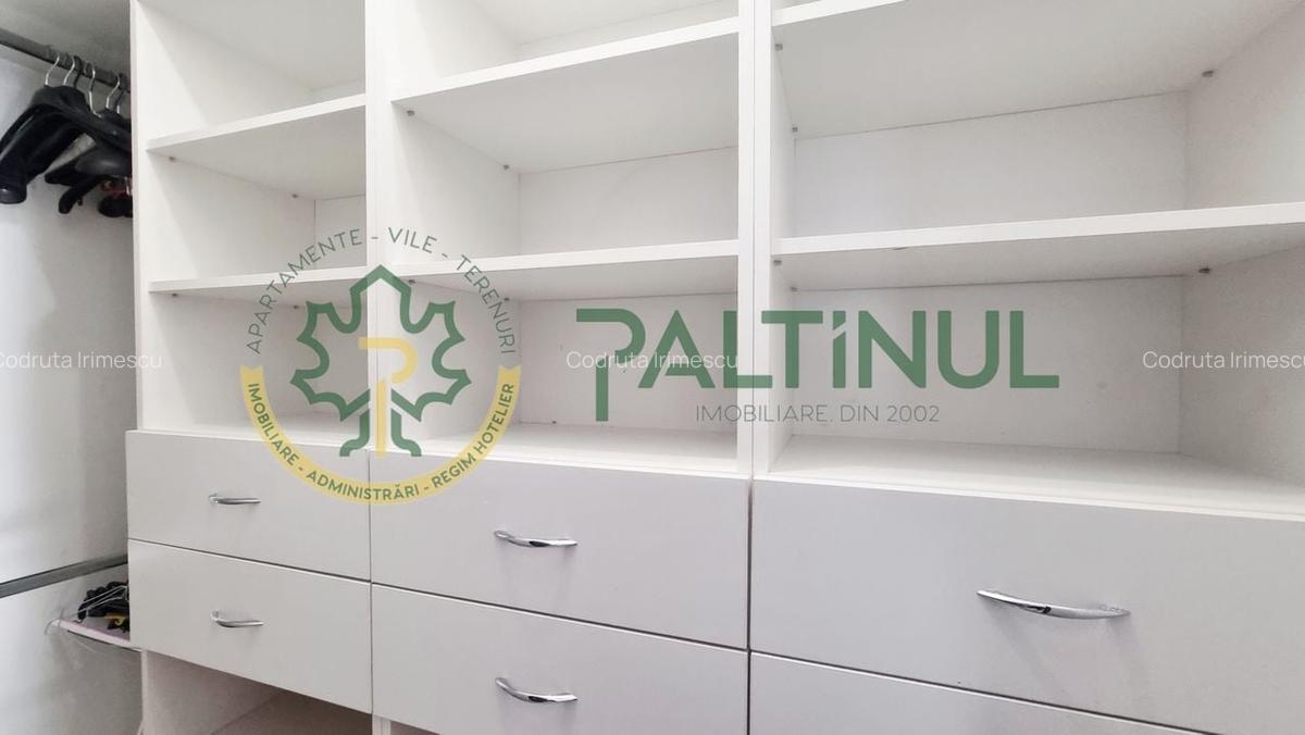 Apartament 3 camere – Cartierul Arhitecților, strada Dorului, etaj. 1 - 6