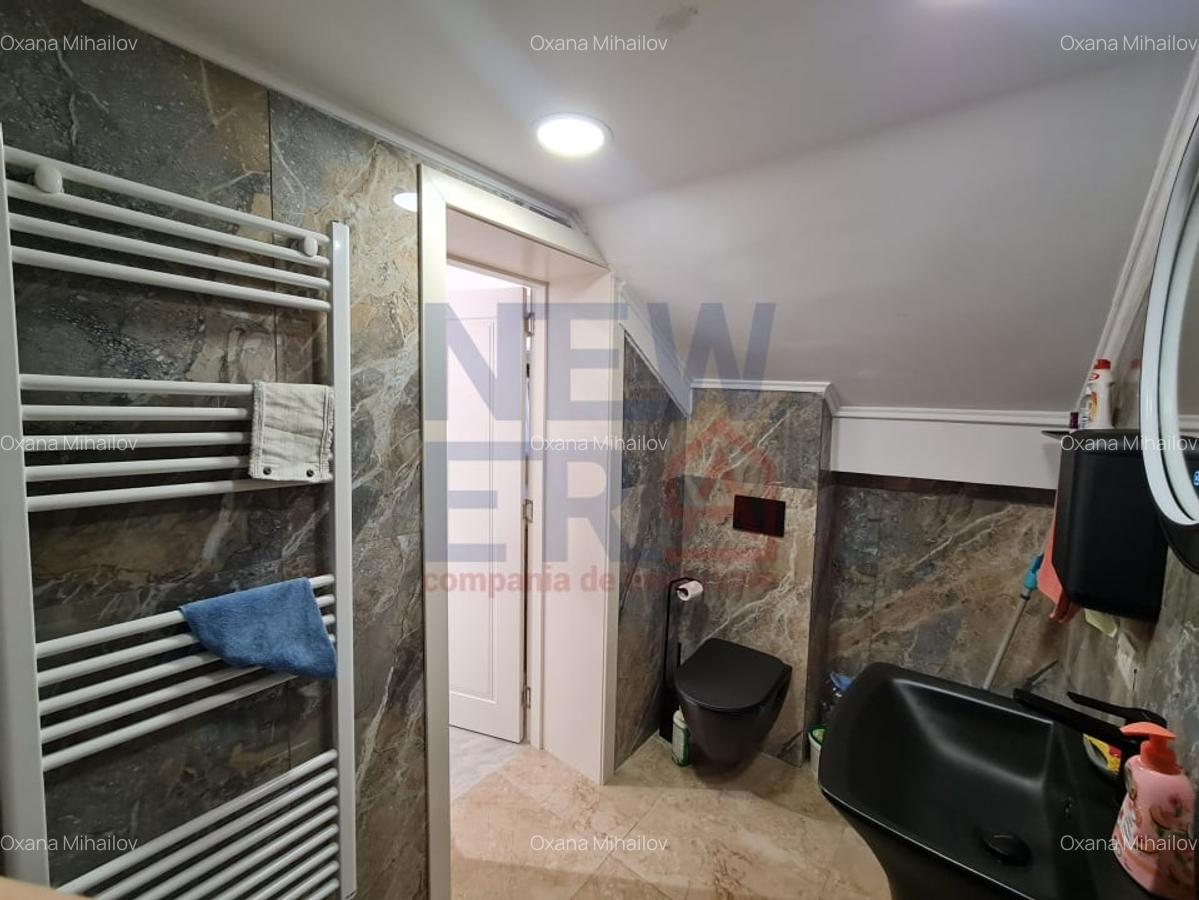 Spatiu comercial de inchiriat 70 mp in zona Unirii - 11