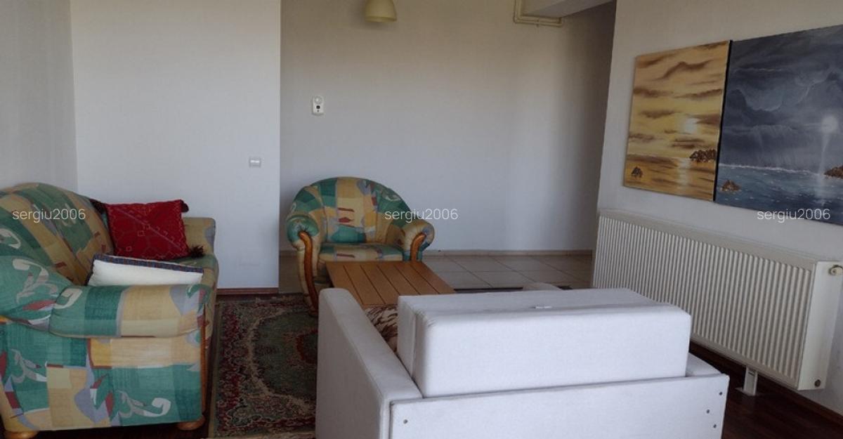 Apartament in Magurele (Bucuresti-Ilfov), 57 mp, etajul 2, loc de parc - 1