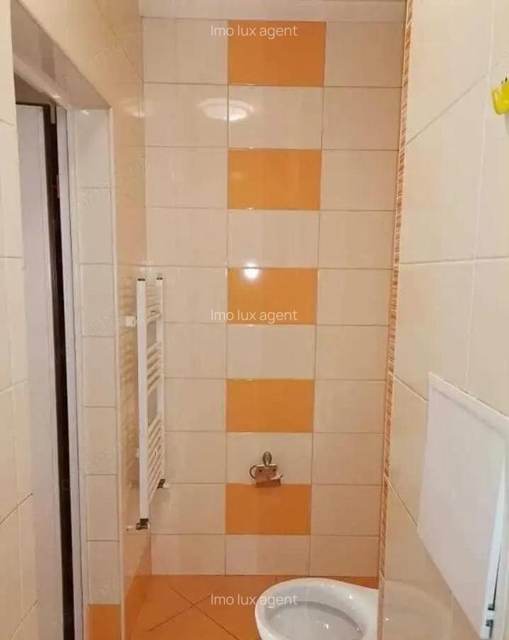 Garsoniera in zona Universitatii - 2