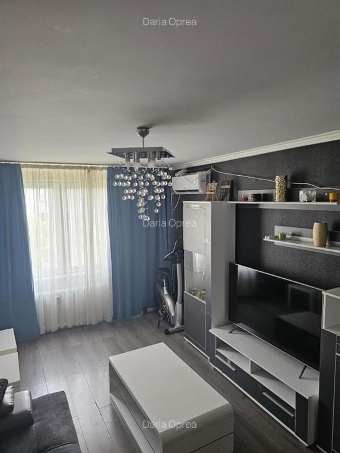 Apartament de familie, trei camere, Calea Mosilor - 2