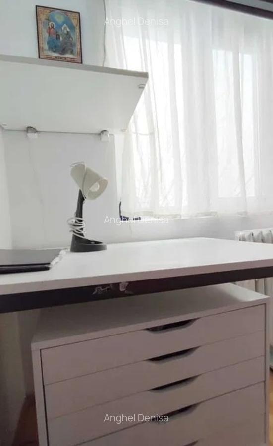 Inchiriere Apartament 3 Camere Cu Loc De Parcare Brancoveanu - 5