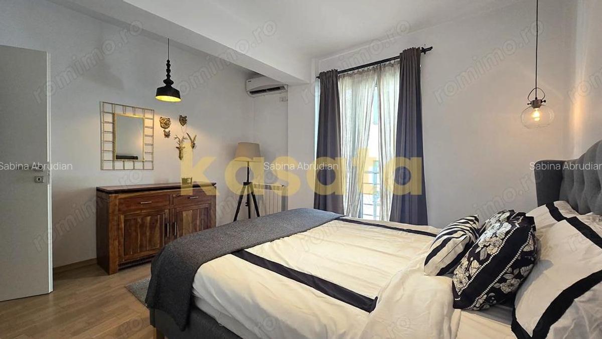 2 camere Herastrau VIDEO | Gata de mutat | 64 utili | Premium - 6