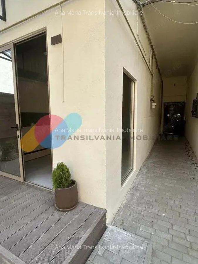Apartament 1 camera, zona Piata Mihai Viteazu - 10