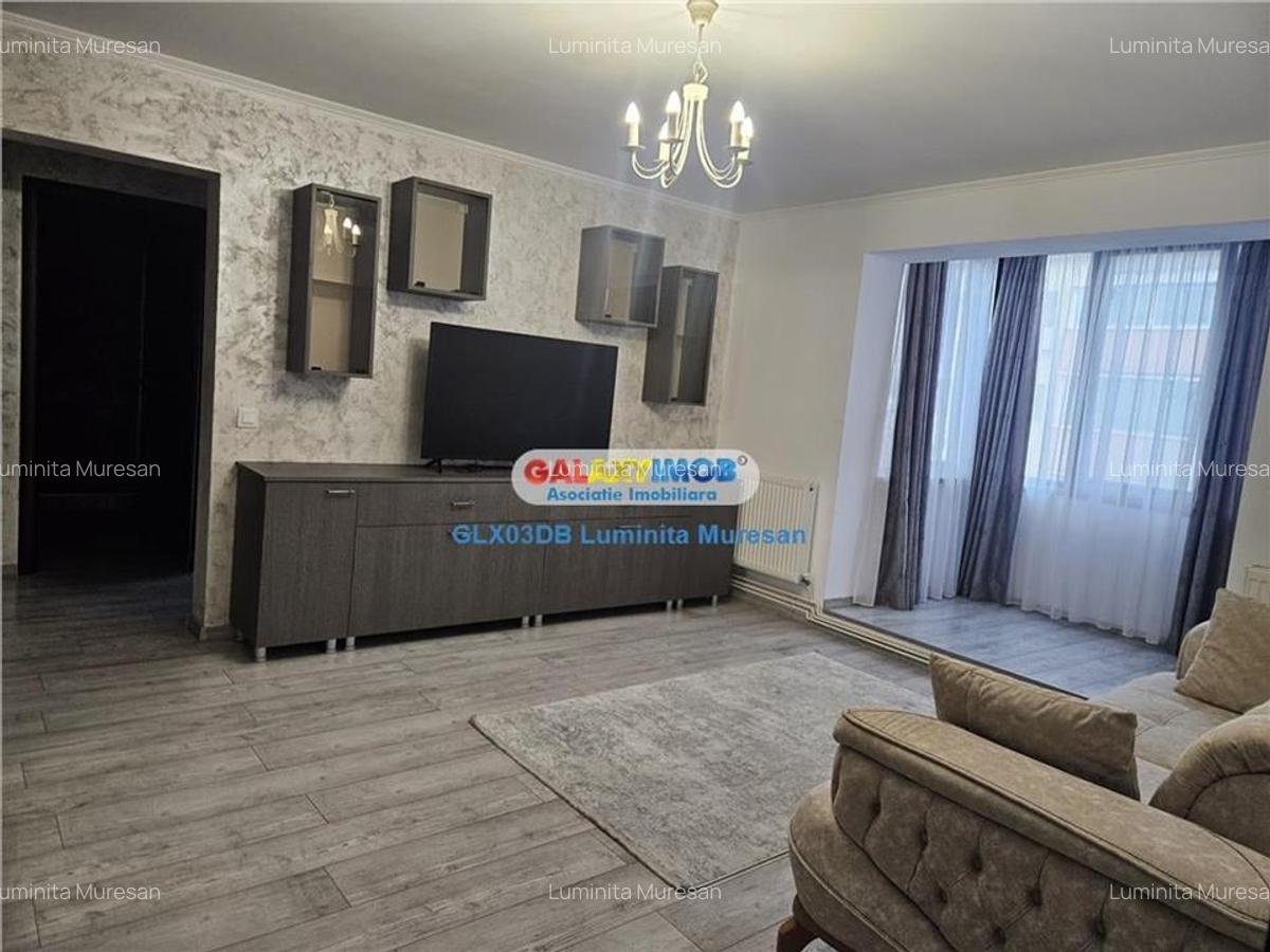 Inchiriere apartament 3 camere semidecomandat Targoviste Micro 11 - 9