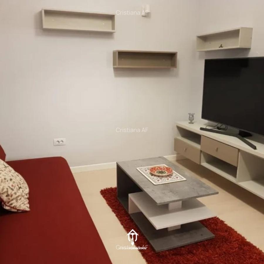 Apartament cu 2 camere | Lazar residence - 2