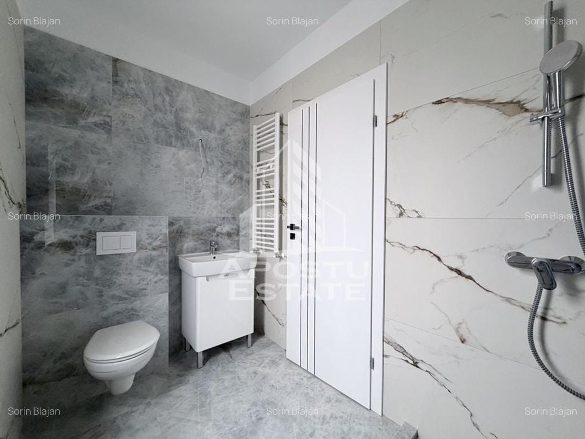 Duplex modern Mehala - 17