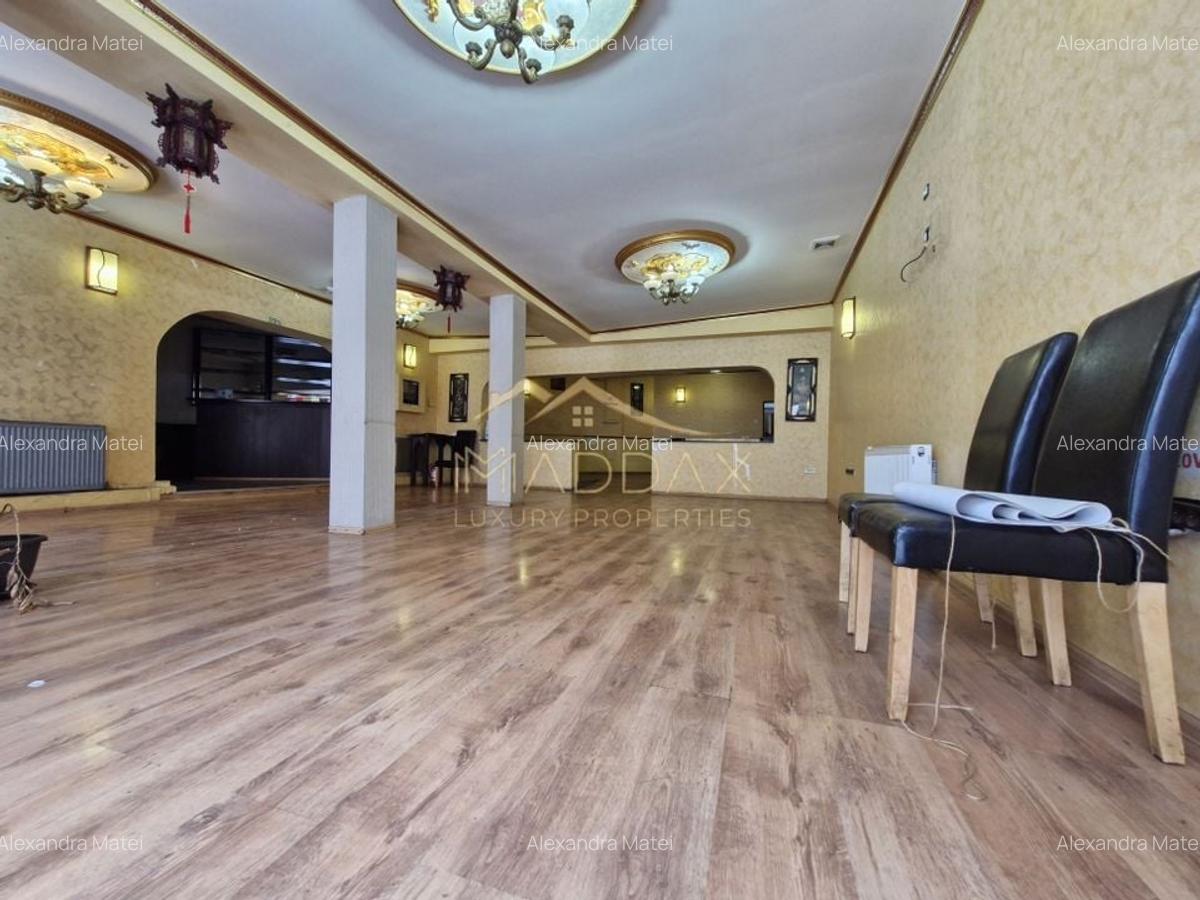 Spatiu Comercial ***223mp // Unirii - 1