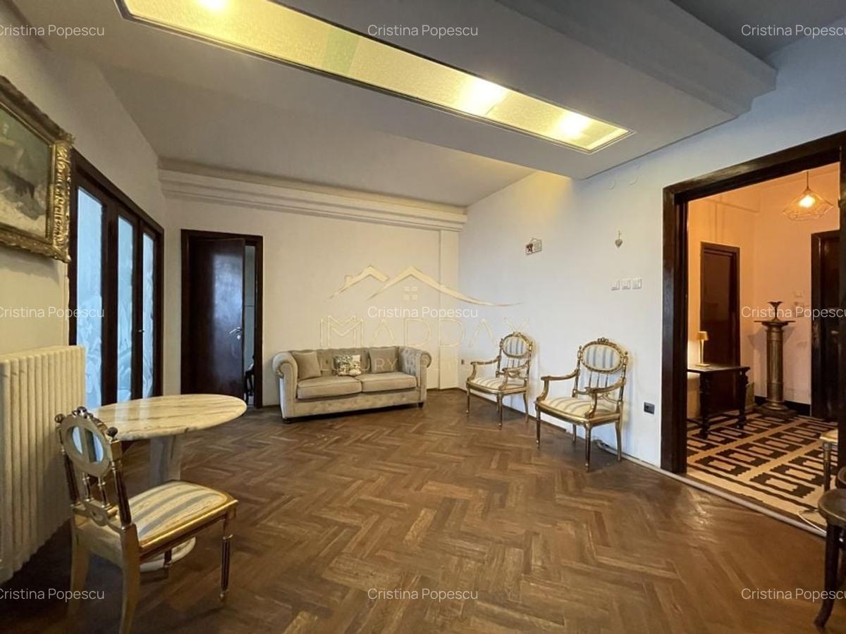Apartament cu 5 camere semidecomandat, mobilat în Centrul Istoric - 14