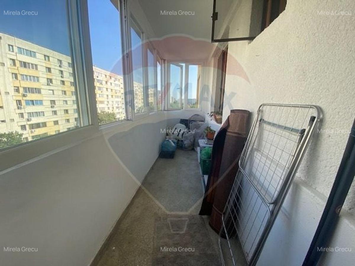 Vanzare apartament cu 2 camere in zona Obor - 7