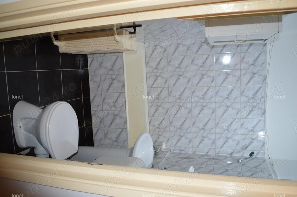 Garsoniera cu metrou la scara direct de la proprietar - 5