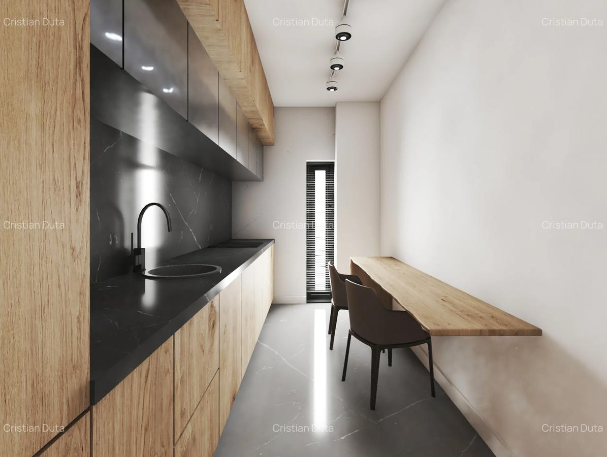 Apartament cu 2 camere decomandat în Apărătorii Patriei - 5