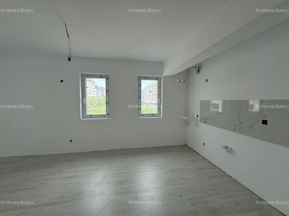 OFERTA! Apartament Studio-Ideal pentru investitie-Comision 0%-Dezvoltator - 9