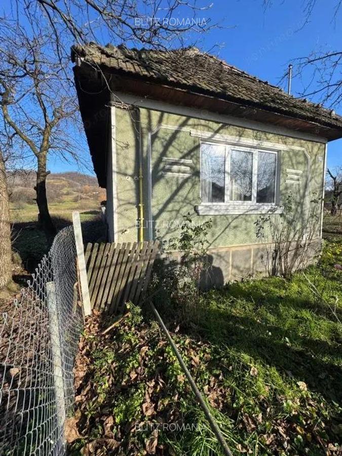 Oportunitate investitie in Casa familiala - 2