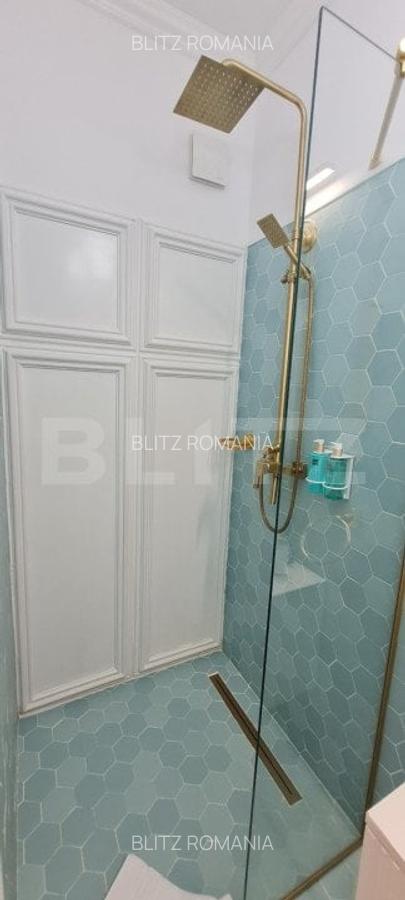 Locatie de LUX ! Apartament 2 Camere in Centru - Investitia Ideala - 12