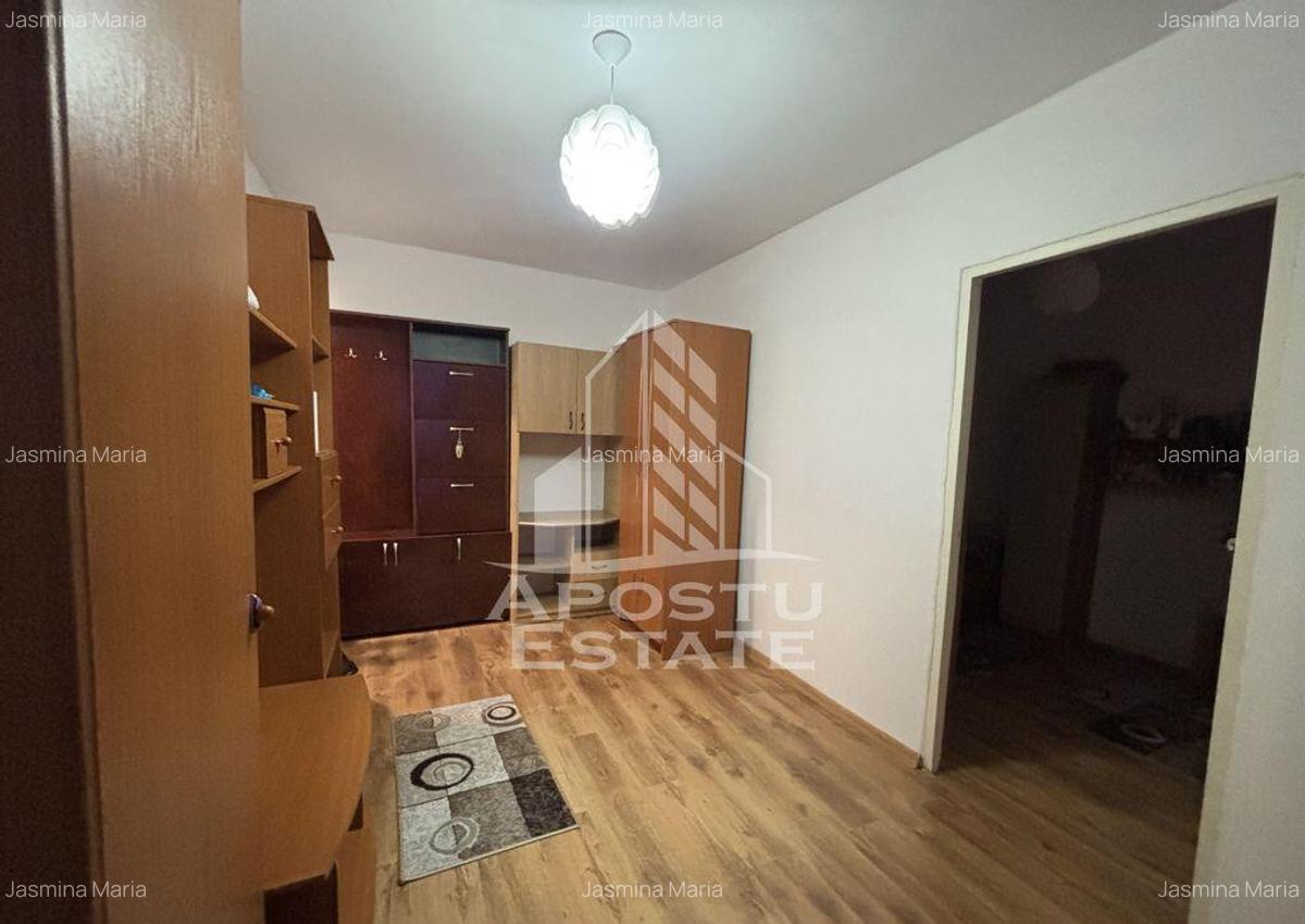 Apartament cu 2 camere in zona Sagului, ideal investitie - 2