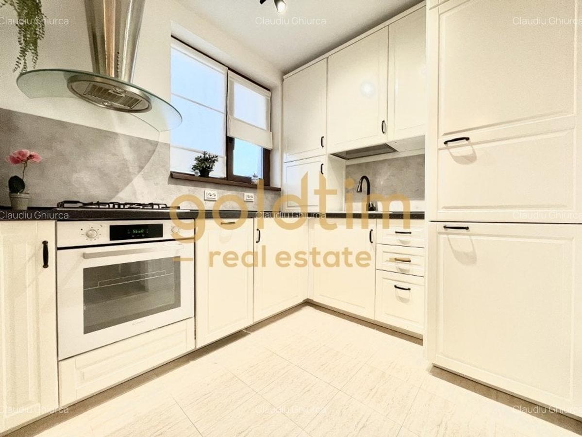 NOU/ SUPERB/ 2 LOCURI PARCARE - 5