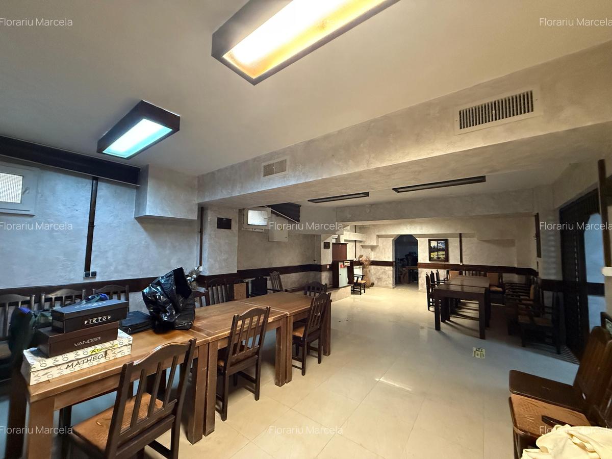 Spatiu comercial ultracentral Piata Mare - 3