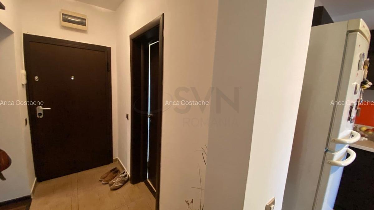 REA1025632 Apartament de vanzare 3 camere cu terasa 50mp Crangasi - 7