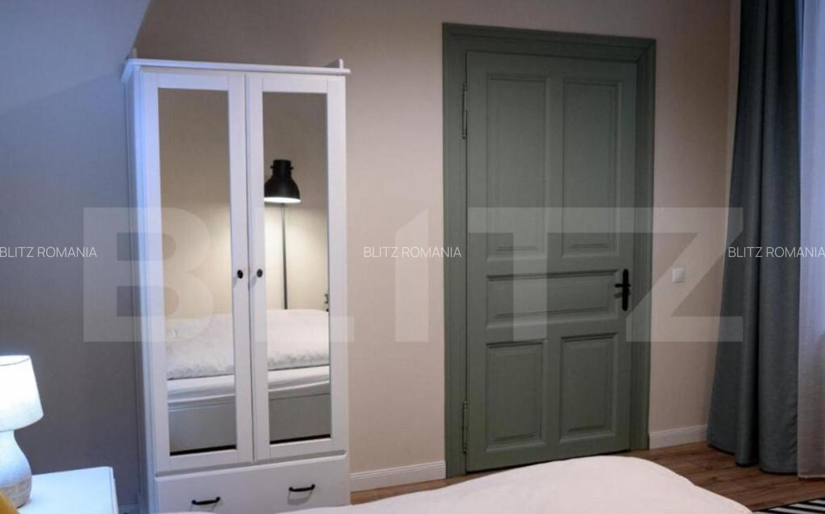 Apartament la cheie pentru regim hotelier, zona Piata Unirii - 10