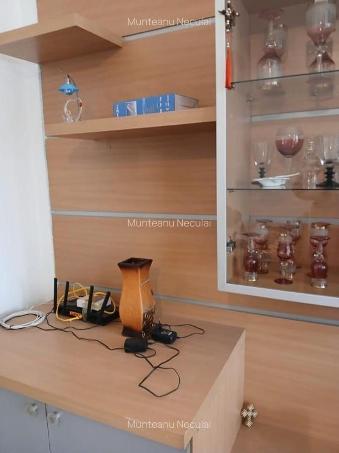 Garsonieră de închiriat – Strada Poitiers/ lângă pădure – Disponibilă imediat - 4