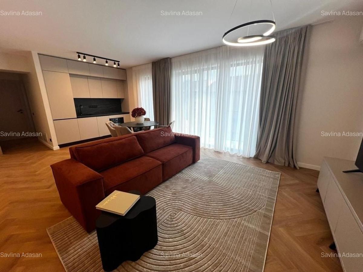 Apartament De Închiriat 2 Camere | Străulești - 2