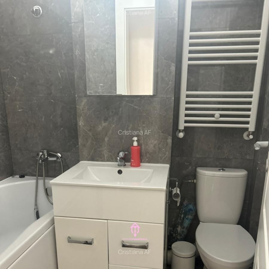 Apartament 2 camere | Nicolina, Fusion Towers - 10