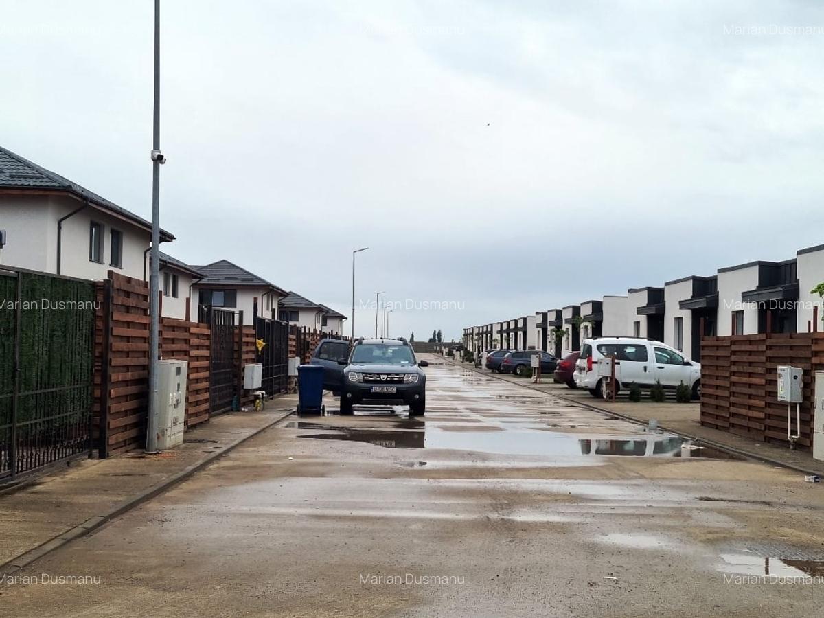 Vanzare Teren construibil Magurele 10000MP - 3